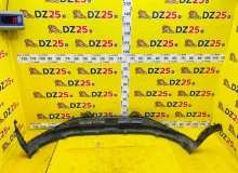 Бампер HYUNDAI IX35 2021/Цвет PWT 86591S6500 NU G4LD, передний