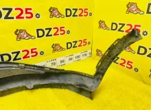 Бампер HYUNDAI IX35 2021/Цвет PWT 86591S6500 NU G4LD, передний