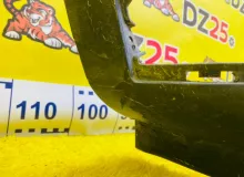Бампер HYUNDAI IX35 2021/Цвет PWT 86591S6500 NU G4LD, передний