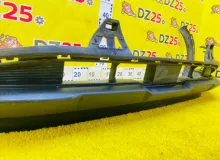Бампер HYUNDAI IX35 2021/Цвет PWT 86591S6500 NU G4LD, передний