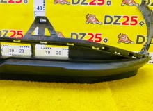 Бампер HYUNDAI IX35 2021/Цвет PWT 86591S6500 NU G4LD, передний