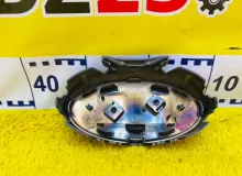 Эмблема HYUNDAI IX35 2021/Цвет PWT 86355S6500 NU G4LD, передняя