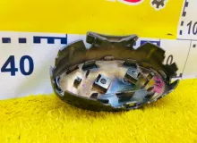Эмблема HYUNDAI IX35 2021/Цвет PWT 86355S6500 NU G4LD, передняя