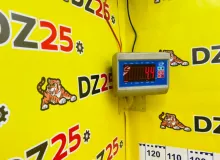 Интеркулер HYUNDAI IX35 2021/Цвет PWT 2827003351 NU G4LD, передний