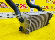 Интеркулер HYUNDAI IX35 2021/Цвет PWT 2827003351 NU G4LD, передний