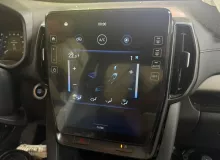 Магнитофон HYUNDAI IX35 2021/Цвет PWT 96160S6000 NU G4LD, передний