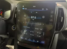 Магнитофон HYUNDAI IX35 2021/Цвет PWT 96160S6000 NU G4LD, передний