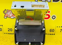 Магнитофон HYUNDAI IX35 2021/Цвет PWT 96160S6000 NU G4LD, передний