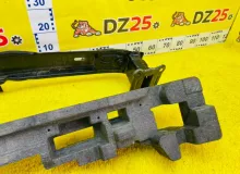 Жесткость бампера HYUNDAI IX35 2021/Цвет PWT 64900S6500 NU G4LD, передний