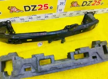 Жесткость бампера HYUNDAI IX35 2021/Цвет PWT 64900S6500 NU G4LD, передний