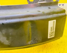 Жесткость бампера Hyundai / KIA