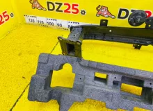 Жесткость бампера HYUNDAI IX35 2021/Цвет PWT 64900S6500 NU G4LD, передний
