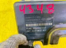 Блок abs HYUNDAI IX35 2021/Цвет PWT 58910S6600 NU G4LD, передний