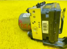 Блок abs HYUNDAI IX35 2021/Цвет PWT 58910S6600 NU G4LD, передний