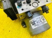 Блок abs HYUNDAI IX35 2021/Цвет PWT 58910S6600 NU G4LD, передний