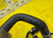 Коллектор впускной HYUNDAI IX35 2021/Цвет PWT 2831003410 NU G4LD, передний