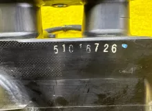 Коллектор впускной HYUNDAI IX35 2021/Цвет PWT 2831003410 NU G4LD, передний