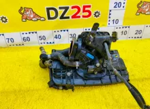 Коллектор впускной HYUNDAI IX35 2021/Цвет PWT 2831003410 NU G4LD, передний