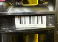 Коллектор впускной HYUNDAI IX35 2021/Цвет PWT 2831003410 NU G4LD, передний