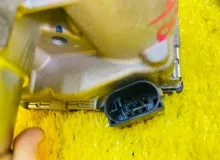Заслонка дроссельная HYUNDAI IX35 2021/Цвет PWT 3510003AA0 NU G4LD, передняя