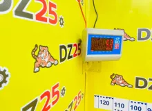 Генератор HYUNDAI IX35 2021/Цвет PWT 3730003AA0 NU G4LD, передний