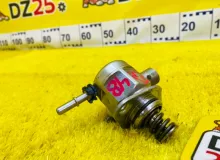 Тнвд HYUNDAI IX35 2021/Цвет PWT 3532003AC0 NU G4LD, передний