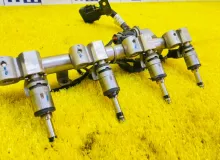 Инжектор HYUNDAI IX35 2021/КОМПЛЕКТ 3531003AC0 NU G4LD, передний
