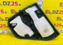 Обшивка дверей HYUNDAI IX35 2021/Цвет PWT 83301S6030 NU G4LD, задняя левая