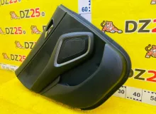 Обшивка дверей HYUNDAI IX35 2021/Цвет PWT 83301S6030 NU G4LD, задняя левая