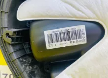 Обшивка дверей HYUNDAI IX35 2021/Цвет PWT 83301S6030 NU G4LD, задняя левая
