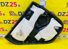 Обшивка дверей HYUNDAI IX35 2021/Цвет PWT 83302S6030 NU G4LD, задняя правая