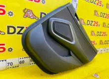Обшивка дверей HYUNDAI IX35 2021/Цвет PWT 83302S6030 NU G4LD, задняя правая