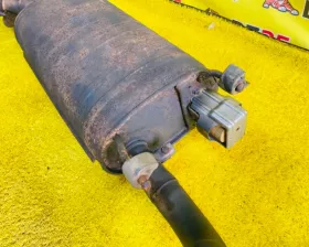 Глушитель TOYOTA