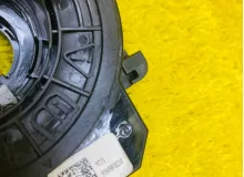 Шлейф-лента руля HYUNDAI IX35 2021/Цвет PWT 93490F0210 NU G4LD, передняя