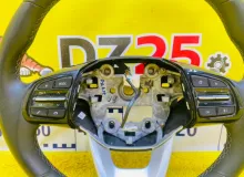 Руль HYUNDAI IX35 2021/Цвет PWT NU G4LD, передний