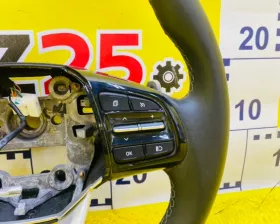 Руль Hyundai / KIA