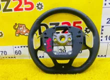 Руль HYUNDAI IX35 2021/Цвет PWT NU G4LD, передний