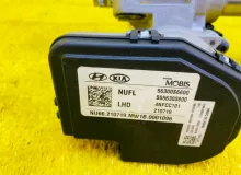 Рулевая колонка HYUNDAI IX35 2021/Цвет PWT 21071325633 NU G4LD, передняя