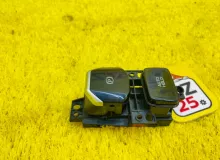 Кнопка ручника HYUNDAI IX35 2021/Цвет PWT 93766S6AA0 NU G4LD, передняя