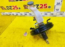Главный тормозной цилиндр HYUNDAI IX35 2021/Цвет PWT 58500S6100 NU G4LD, передний