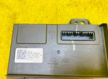 Блок управления стояночным тормозом HYUNDAI IX35 2021/Цвет PWT 97255S6AA0 NU G4LD, передний