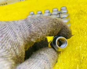 Гайка на колесо Hyundai / KIA