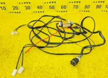 Кнопка включения подогрева сидений HYUNDAI IX35 2021/Цвет PWT NU G4LD, передняя