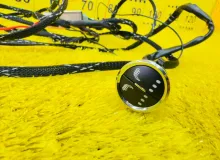 Кнопка включения подогрева сидений HYUNDAI IX35 2021/Цвет PWT NU G4LD, передняя