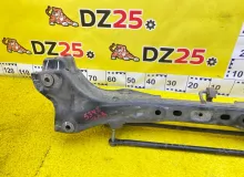 Задняя балка HYUNDAI IX35 2021/Цвет PWT 55405S6000 NU G4LD, задняя