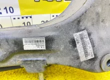 Задняя балка HYUNDAI IX35 2021/Цвет PWT 55405S6000 NU G4LD, задняя