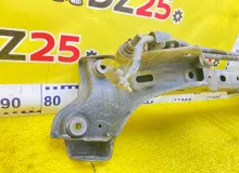 Задняя балка HYUNDAI IX35 2021/Цвет PWT 55405S6000 NU G4LD, задняя