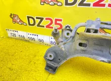 Задняя балка HYUNDAI IX35 2021/Цвет PWT 55405S6000 NU G4LD, задняя