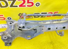 Задняя балка HYUNDAI IX35 2021/Цвет PWT 55405S6000 NU G4LD, задняя