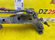 Задняя балка HYUNDAI IX35 2021/Цвет PWT 55405S6000 NU G4LD, задняя